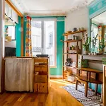 Studio Lefevre - Welkeys