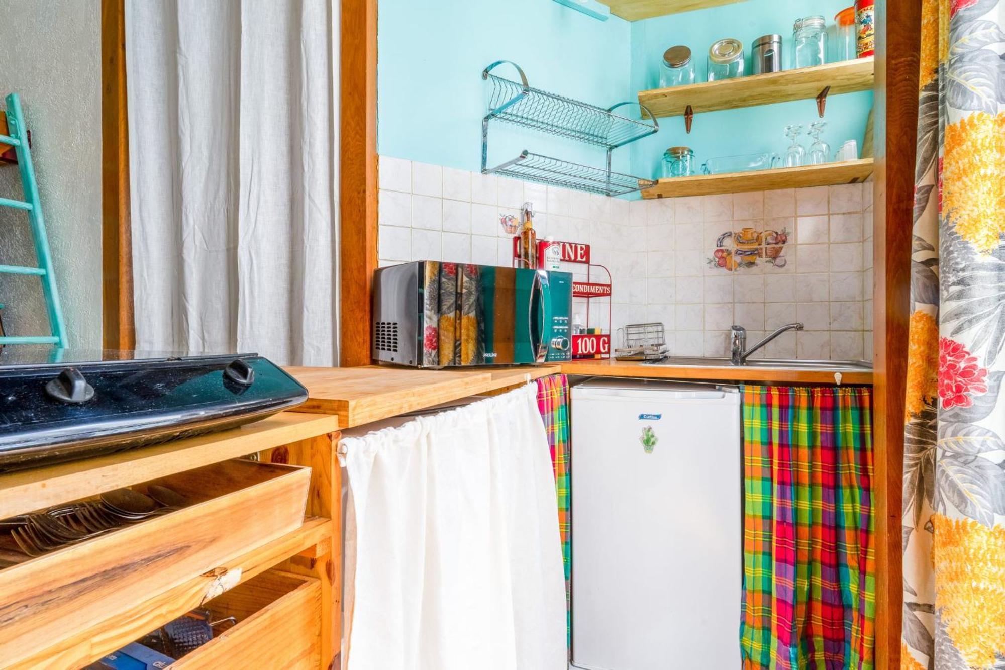 Lefevre - Welkeys Appartement